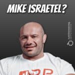 How Tall Is Mike Israetel