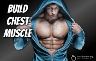 How To Build Chest Muscle Guide