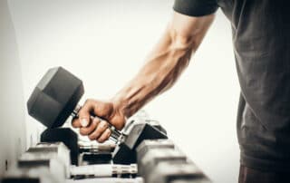 How To Make Your Veins Show