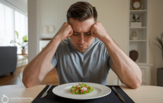 How to Deal With Hunger on a Diet