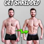How to Get Shredded Pinterest