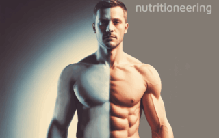 How to Lose Fat Without Losing Muscle