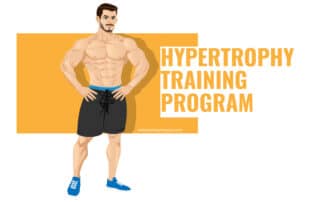 Hypertrophy Training