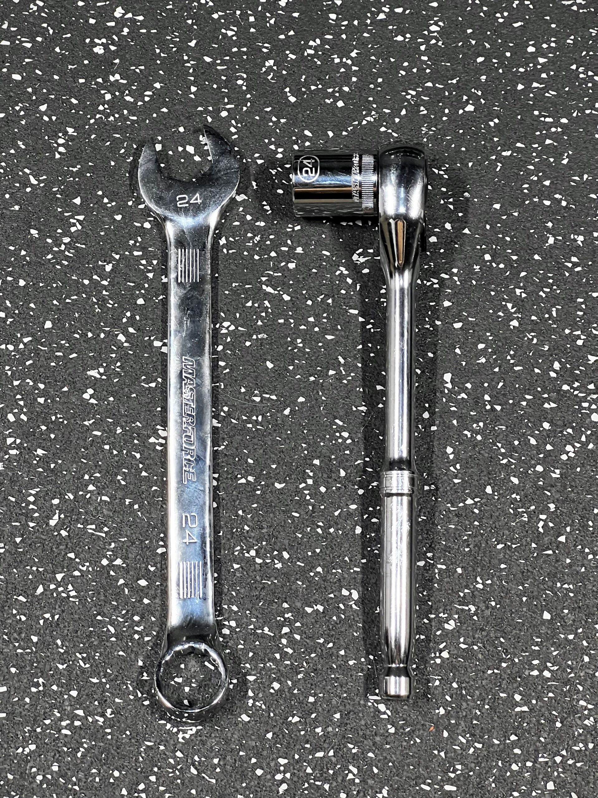 Assembly Tools