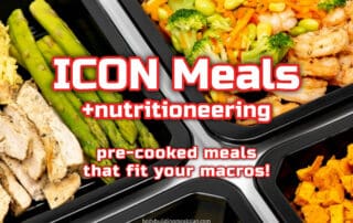 Icon Meals