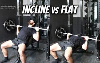 Incline vs Flat Bench Comparison