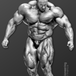 Jay Cutler Bodybuilder Height