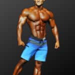 Jeremy Buendia Height Pinterest