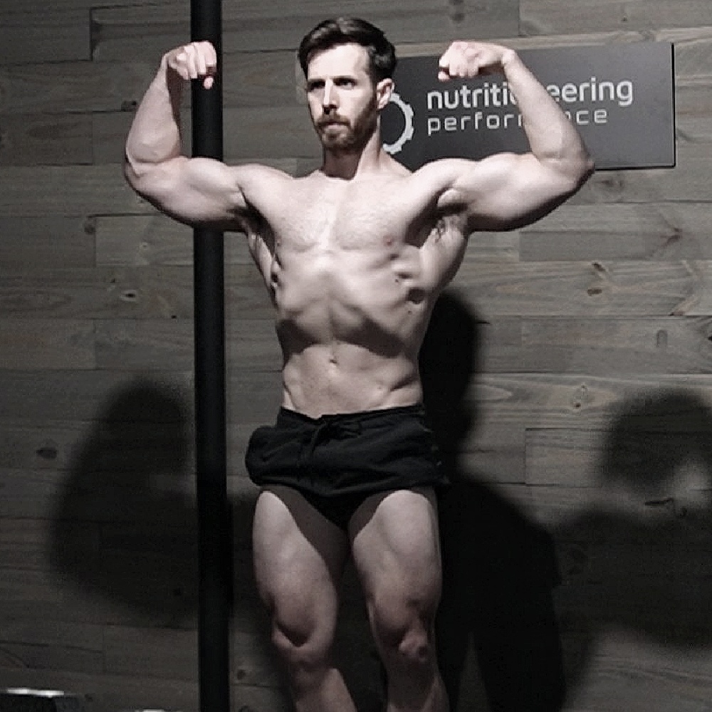 Jeremy-Fox-Ectomorph-Diet Jeremy Fox Ectomorph Diet