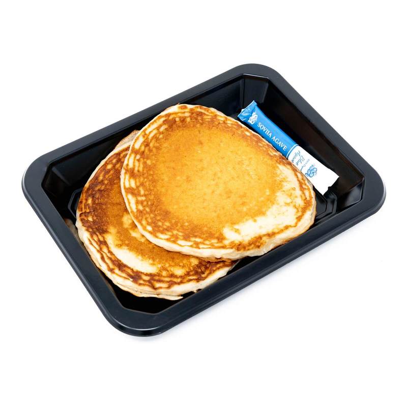 Kodiak Pancake Recipe Icon Meals