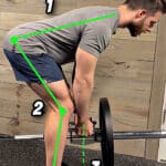 Landmine RDL Pinterest