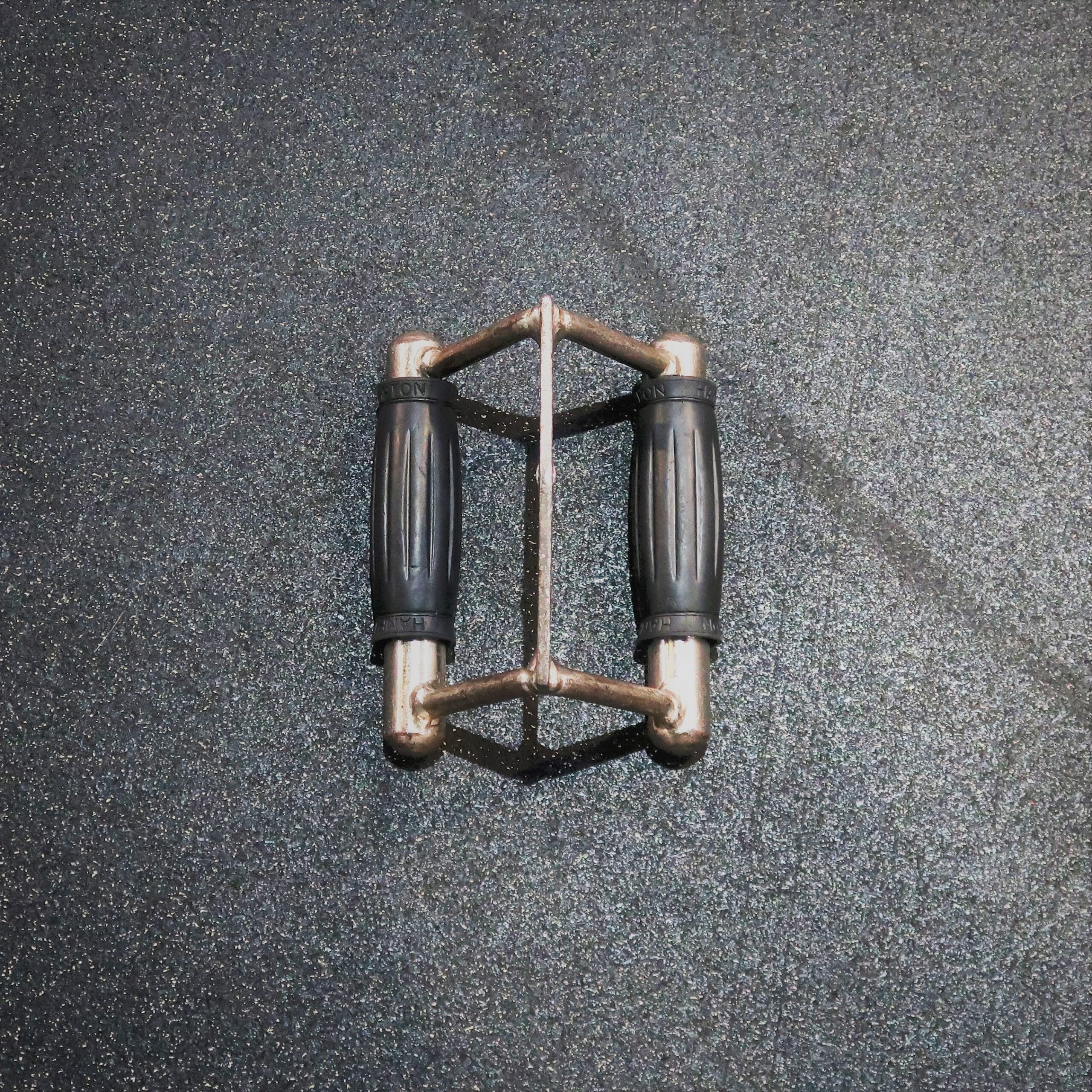 Landmine Row Attachment V Bar