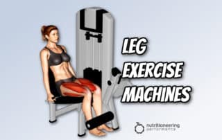 Leg Exercise Machines