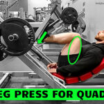 Leg Press For Quads YouTube Cover