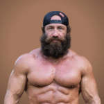 Liver King Height Pinterest