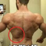Lower Lat Exercises Pin
