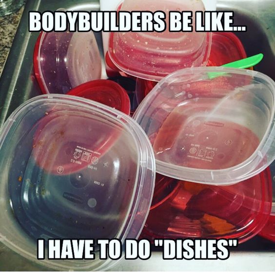 Meal Prep Meme Dishes Meal Prep Meme Dishes