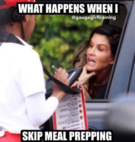Meal Prep Memes Fast Food Meal Prep Memes Fast Food