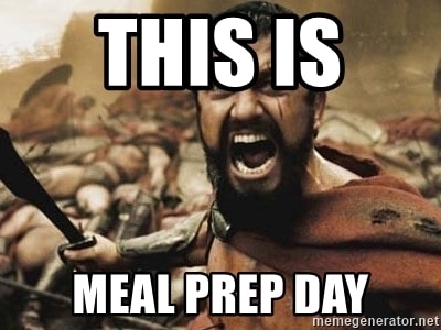 Meal Prep Memes Meal Prep Day Meal Prep Memes Meal Prep Day