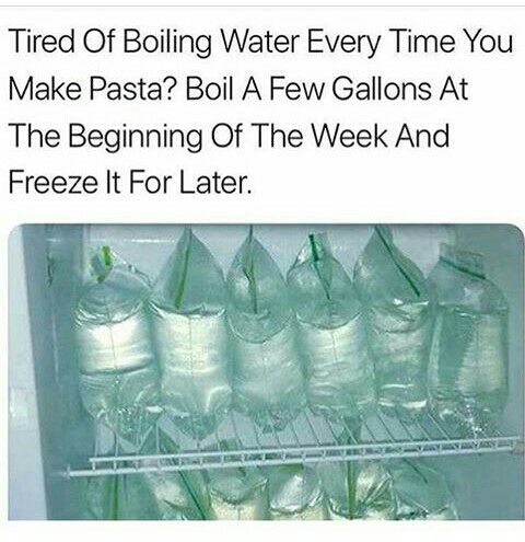 Meal Prep Memes Water Meal Prep Memes Water