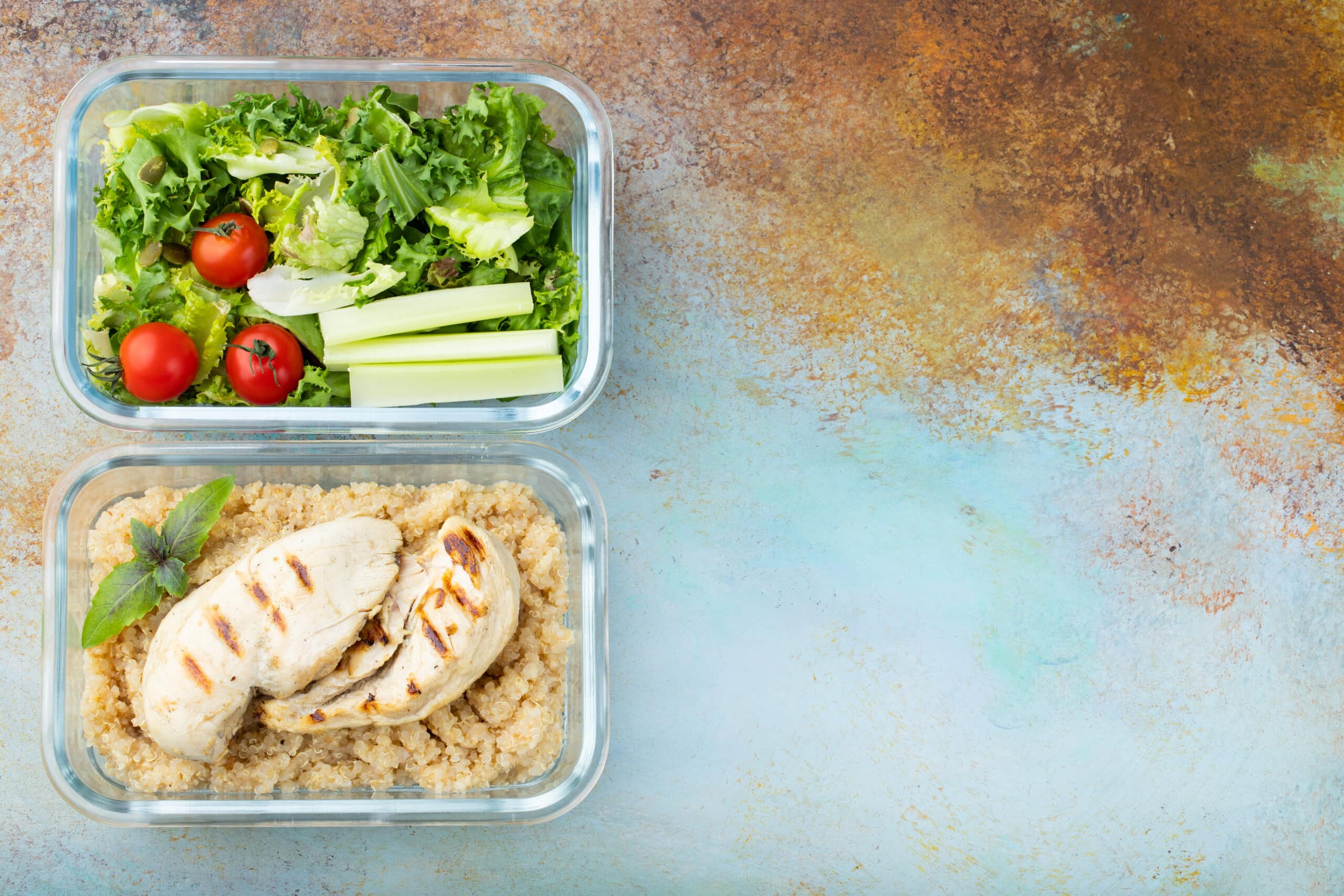 How to Meal Prep for Beginners