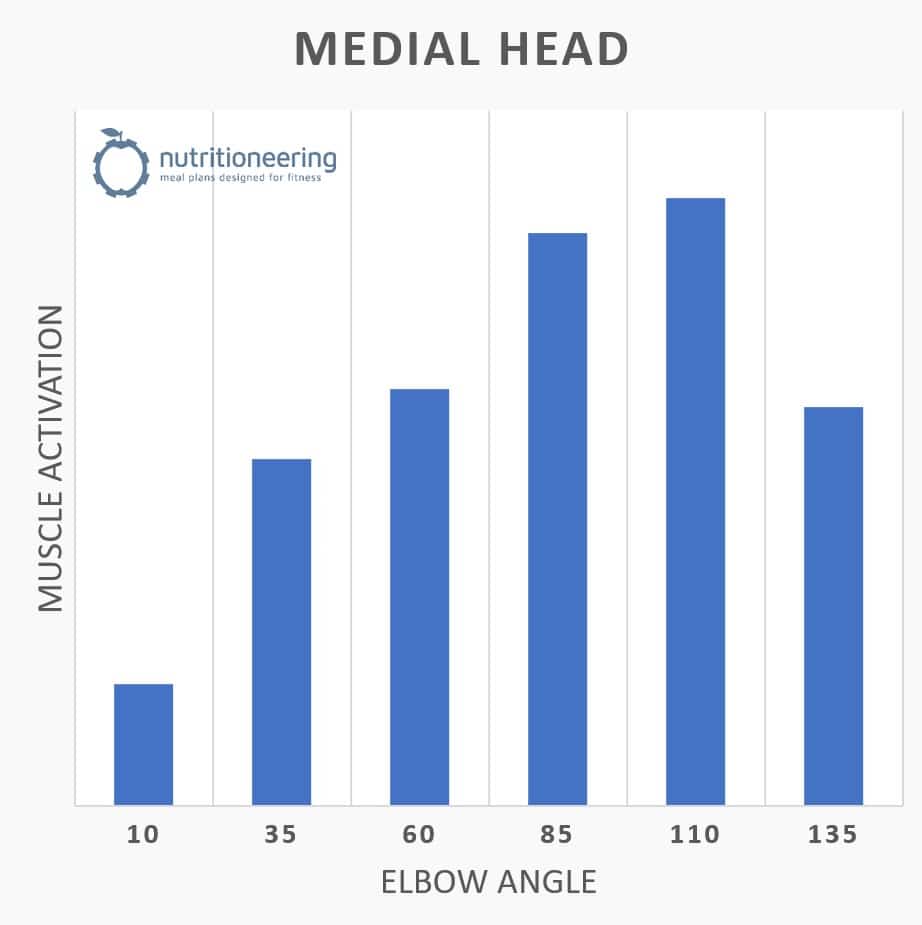 Medial Head Activation