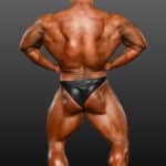 Mike Israetel Bodybuilding