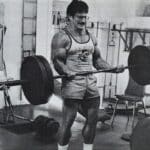 Mike Mentzer Workout
