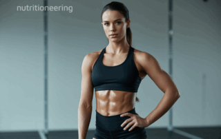 Not Losing Weight In a Calorie Deficit