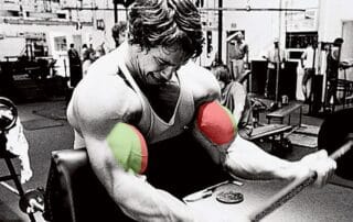 Outer Bicep Workout