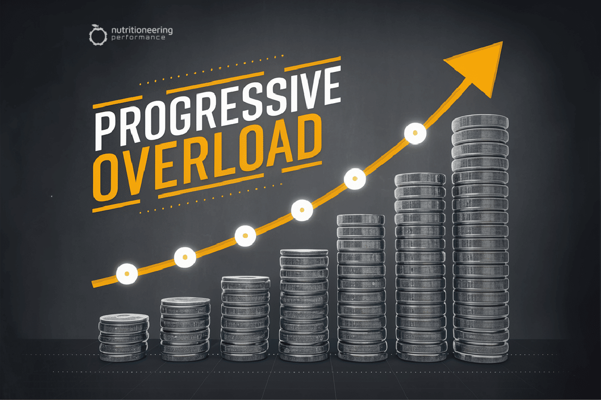 Progressive Overload Guide