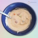 Protein Pudding