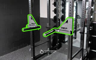 REP Fitness Dip Attachment Review