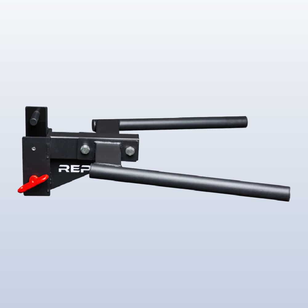 REP Fitness Dip Attachment Single Post REP Fitness Dip Attachment Single Post