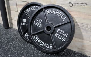 REP Fitness Plates Review