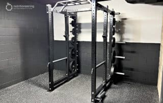 REP Fitness Power Rack