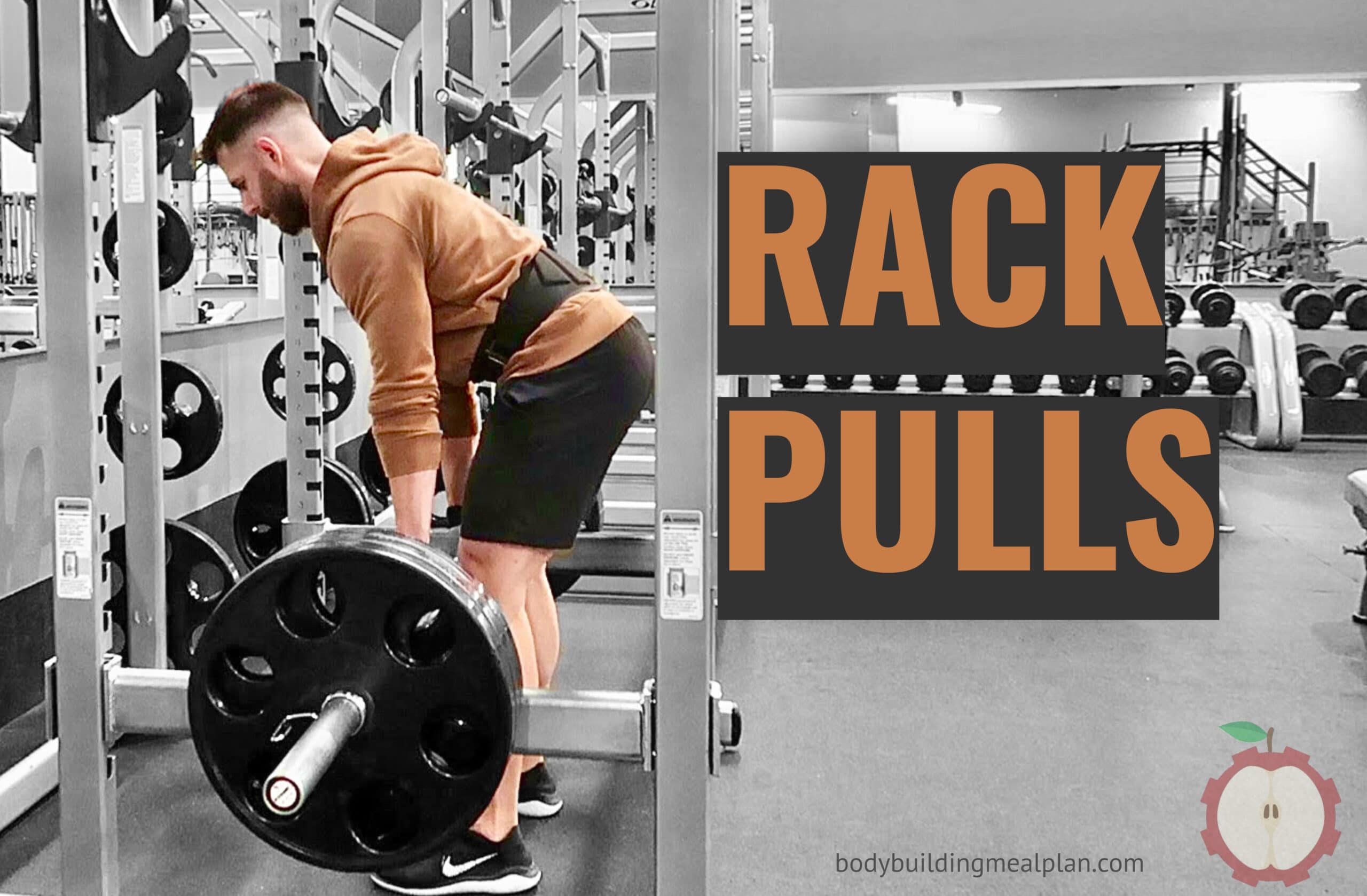 Rack Pulls