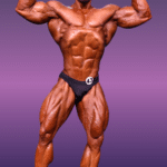 Ramon Rocha Queiroz Bodybuilder
