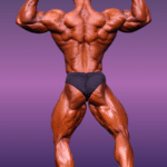 Ramon Rocha Queiroz Height Weight