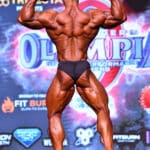 Ramon Rocha Queiroz Rear Bi