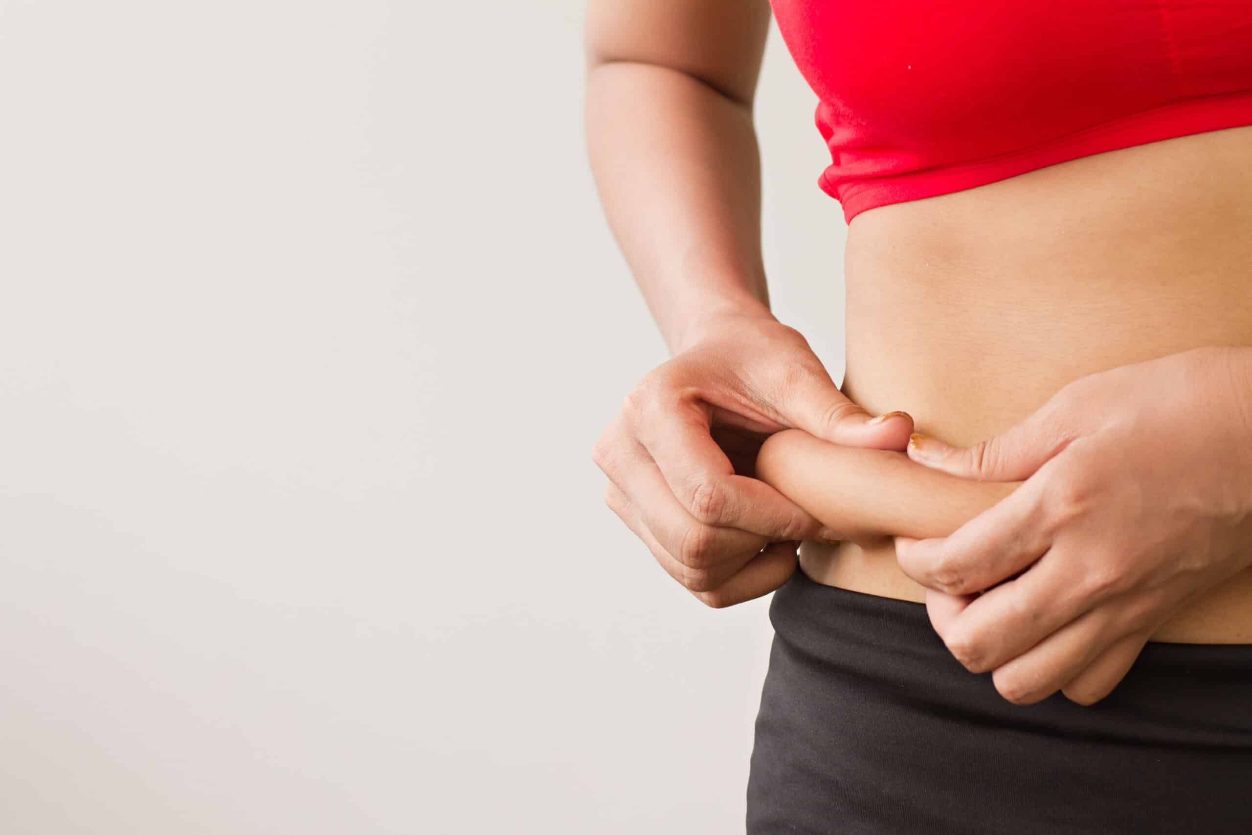 Stubborn Fat Yohimbine Fat Loss