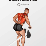 T-Bar Row Alternatives Pinterest