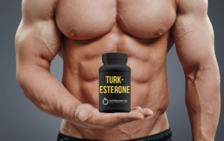 Turkesterone