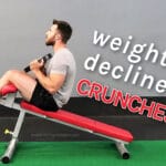 Weighted Decline Crunch