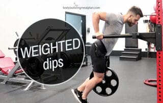 Weighted-Dips