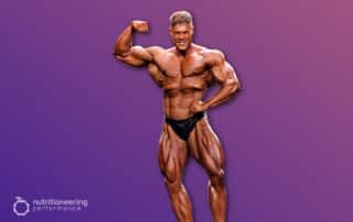 Wesley Vissers Height and Age