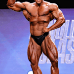 Wesley Vissers Height and Weight