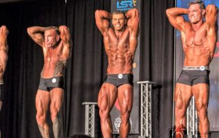 Why Do Bodybuilders Tan
