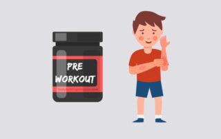 Why Does Pre Workout Make You Itch