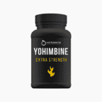 Yohimbine Supplement
